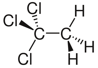 1,1,1-Trichlorethan gehört zu