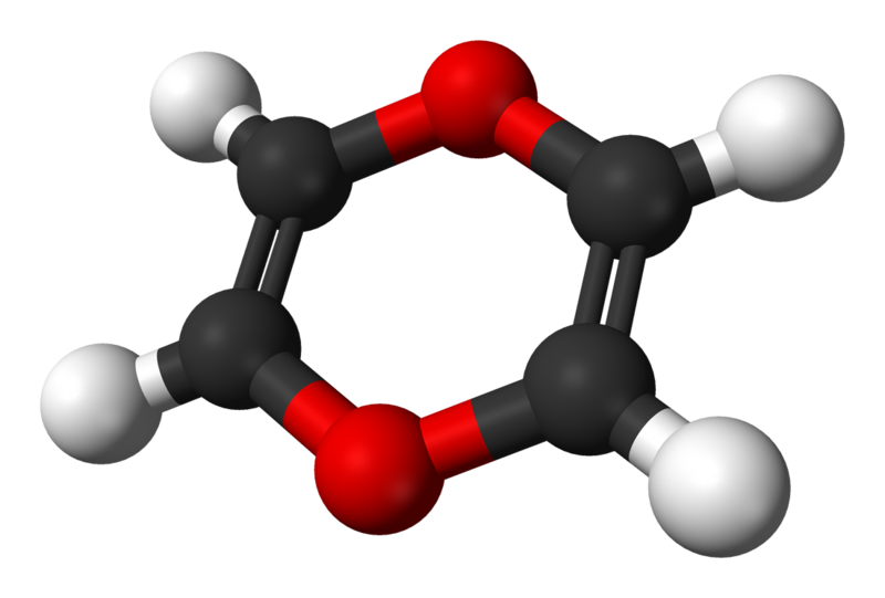 File:1,4-dioxin-3D-balls.png