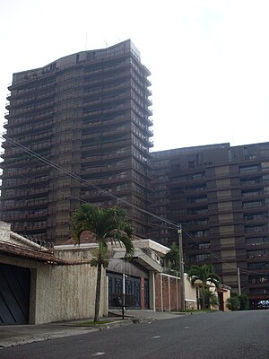 Torres 105 Campestre