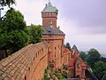 Château du Haut-Koenigsbourg