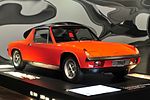 Μικρογραφία για το VW-Porsche 914