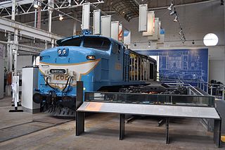 <span class="mw-page-title-main">Queensland Railways 1250 class</span>