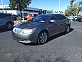 12 Buick LaCrosse Premium 3