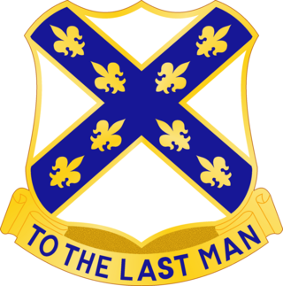 <span class="mw-page-title-main">133rd Engineer Battalion</span> U.S. military unit