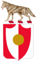 137th Engineer Battalion "Quam Maximis Itineribus" (With the Utmost Possible Speed)