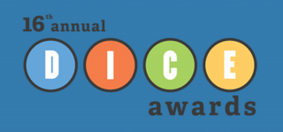 <span class="mw-page-title-main">16th Annual D.I.C.E. Awards</span> Video game award ceremony