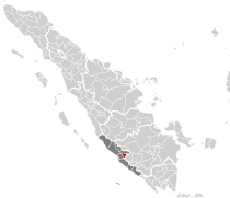 Kepahiang (Category:Kepahiang Regency - Category:Kepahiang) - wd