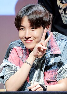  J  Hope  Wikipedia