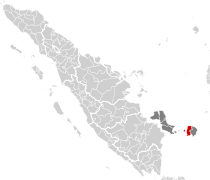 Belitung (Category:Belitung Regency - Category:Belitung) - wd