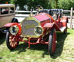 Buick Tonneau (1910).