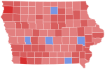 Thumbnail for 1942 United States Senate election in Iowa