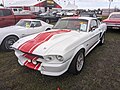 1968 Ford Mustang Fastback (Shelby GT500SE "Super Snake" Replica)