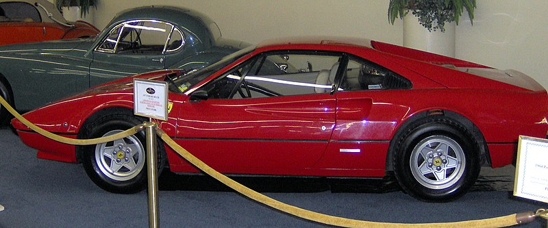 File:1977 Ferrari 308 GTB.JPG