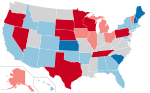 Thumbnail for 1978 United States gubernatorial elections