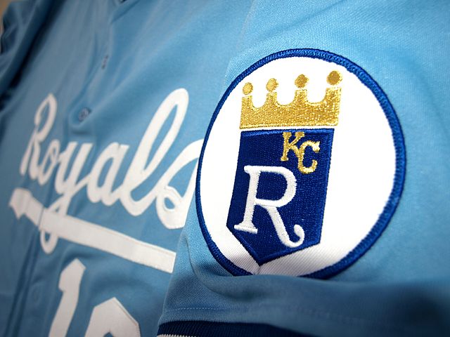 The Royals wore their trademark powder blue road uniforms from 1973 to 1991 and reintroduced it in 2008 as an alternate jersey.