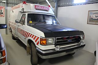 1992 Ford f250 wiki #3