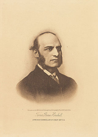 <span class="mw-page-title-main">Baron Herschell</span> Title in the Peerage of the United Kingdom