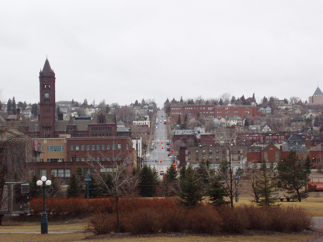 Duluth, Minnesota