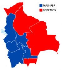 2005 Boliviaanse verkiezingen map.png