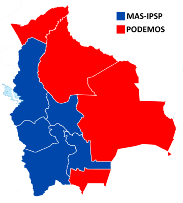 2005 Bolivian general election