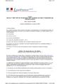 20071226 Décret n° 2007-1873 du 26 décembre 2007 instituant une aide à l'acquisition des véhicules propres 20090325.pdf