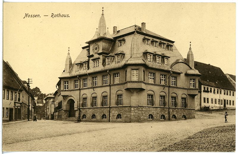 File:20081-Nossen-1916-Rathaus-Brück & Sohn Kunstverlag.jpg