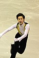 - Denis Ten