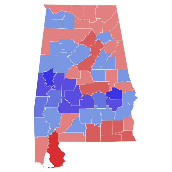 File:2010 Alabama lieutenant gubernatorial election.svg