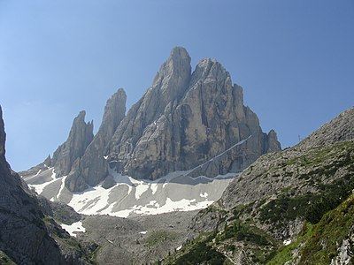 Zwölferkofel