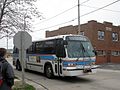 20110510 34 Belle Urban System bus, Racine, Wisconsin (6012998094).jpg