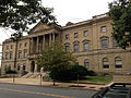 Thumbnail for Mercer County Courthouse (New Jersey)