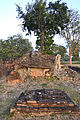 Ho Thewalai Mahakaset im Geschichtspark Sukhothai