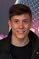 Loïc Nottet: Alter & Geburtstag