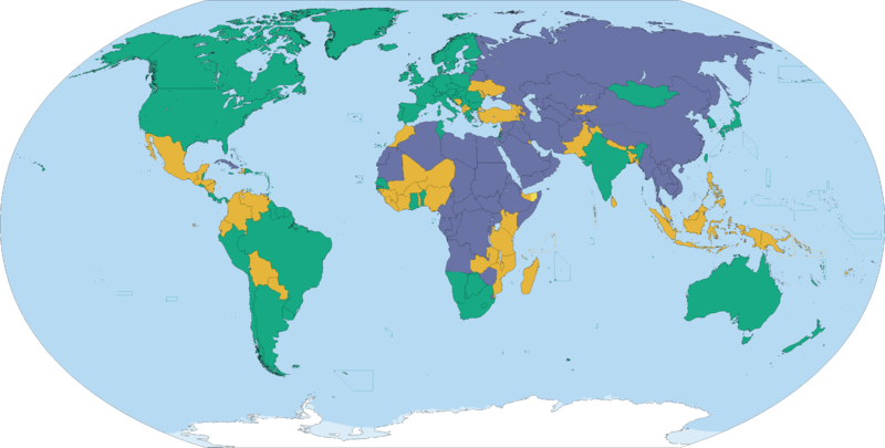 File:2015 Freedom House world map.png