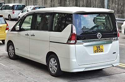 Сирена гибрид. Nissan Serena c27. Nissan Serena Hybrid. Ниссан Серена 2016. Ниссан Серена ц 27.