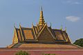 * Nomination Preah Tineang Phhochani. Royal Palace. Phnom Penh, Cambodia. --Halavar 09:55, 18 May 2017 (UTC) * Promotion Good quality. --Pudelek 10:23, 18 May 2017 (UTC)