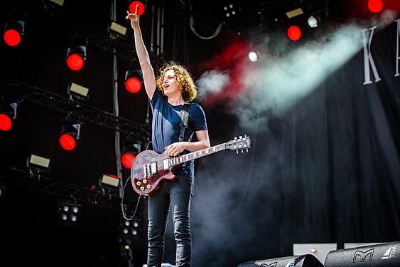 Kaiser Franz Josef – Rock im Park 2017