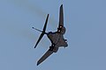 * Nomination: A B-1B Lancer at the Dyess AFB Air Show in May 2018. --Balon Greyjoy 06:09, 6 August 2021 (UTC) * * Review needed