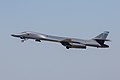 * Nomination A B-1B Lancer at the Dyess AFB Air Show in May 2018. --Balon Greyjoy 07:44, 26 July 2021 (UTC) * Promotion  Support Good quality. --Nefronus 07:52, 27 July 2021 (UTC)