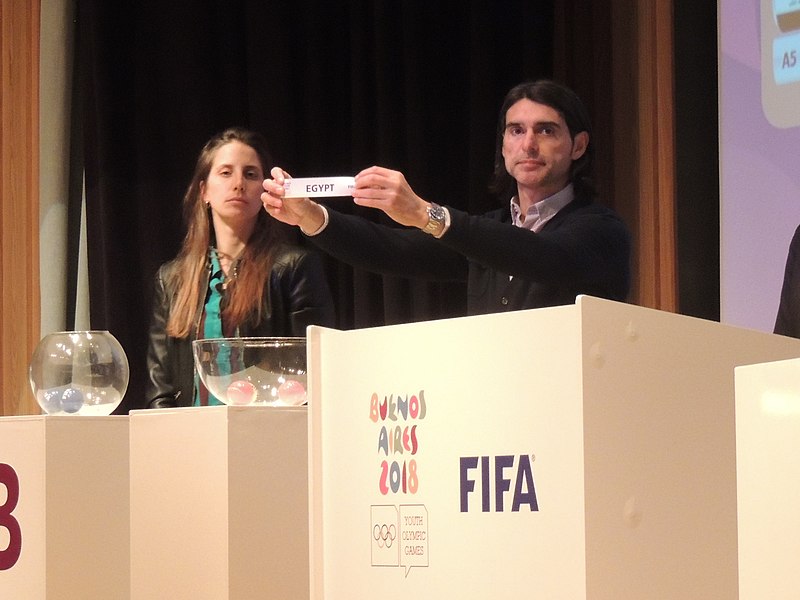 File:2018 Summer Youth Olympics Futsal Draw (42441745690).jpg