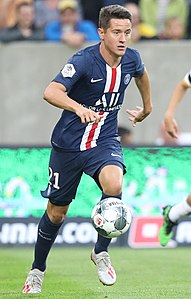 2019-07-17 SG Dynamo Dresden vs.  Paris Saint-Germain av Sandro Halank – 282 (beskåret) .jpg