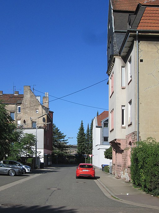 20190914Spitalstraße Brebach1