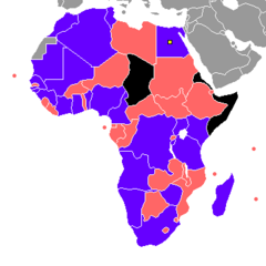 2019-Es Afrikai Nemzetek Kupája: Helyszínek, Selejtezők, Résztvevők