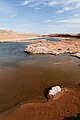 * Nomination Ravine south of Gandom Beryan after heavy rainfall in Dasht-e Lut desert, Kerman province, Iran. --Lrkrol 20:31, 8 June 2024 (UTC) * Promotion  Support Good quality. --KrzysztofPoplawski 21:02, 8 June 2024 (UTC)