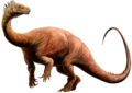 Plateosaurus engelhardti