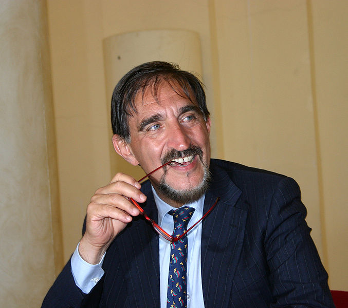 File:3843 - La Russa, Ignazio - Foto Giovanni Dall'Orto, 9-July-2007.jpg