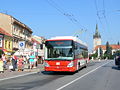 Vignette pour Trolleybus de Prešov