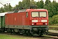 755 025 ex 112 025 Werk Dessau 13.09.01