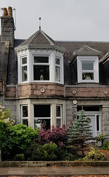 File:83 Argyll Place, Aberdeen.jpg