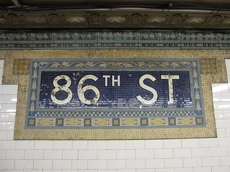 File:86th Street IRT Broadway 9.JPG